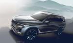 BMW X7 xDrive40i 2017 года (WW)